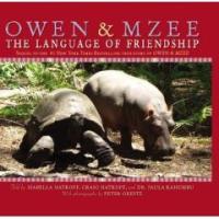 Owen & Mzee The Language of Friendship