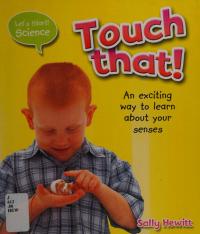 Touch That!
