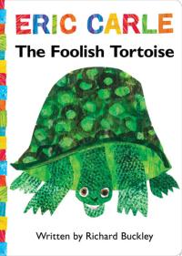 The Foolish Tortoise Lap Edition