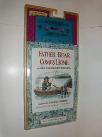 Father Bear Comes Home Book and Tape