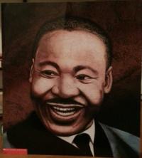 Martin's Big Words The Life of Dr. Martin Luther King, Jr