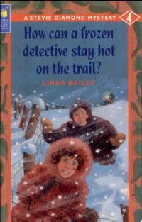 How Can a Frozen Detective Stay Hot on the Trail?