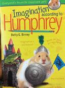 Imagination According to Humphrey