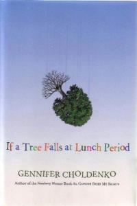 If a Tree Falls at Lunch Period