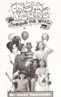 New Year's Around the World