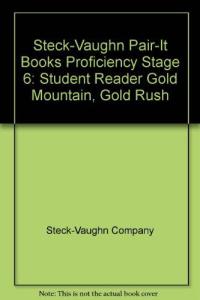 Gold Mountain