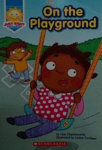 On the Playground