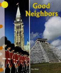 Good Neighbors