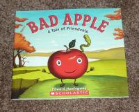 Bad Apple A Tale of Friendship