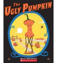 The Ugly Pumpkin