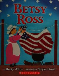 Betsy Ross