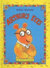 Arthur's Eyes
