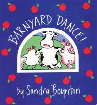 Barnyard Dance!
