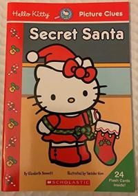 Hello Kitty Secret Santa