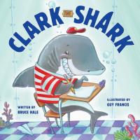 Clark the Shark