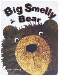 Big Smelly Bear