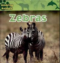 Zebras
