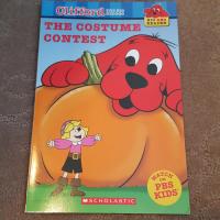 The Costume Contest