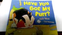 Have You Got My Purr?
