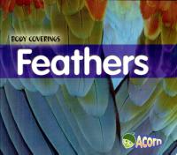 Feathers