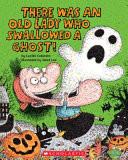 There was an Old Lady who Swallowed a Ghost!