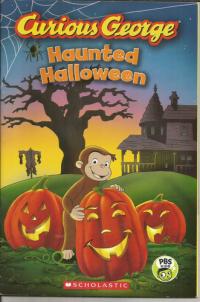 Haunted Halloween