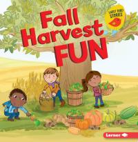 Fall Harvest Fun