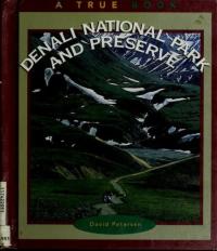 Denali National Park and Preserve