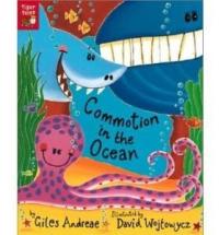 Commotion in the Ocean