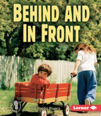Behind and In Front