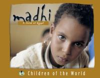 Madhi A Child of Egypt