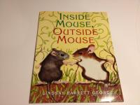 Inside Mouse, Outside Mouse