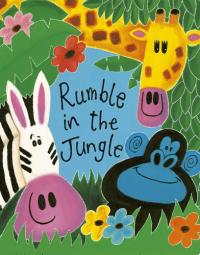 Rumble in the Jungle