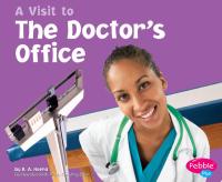 The Doctor's Office