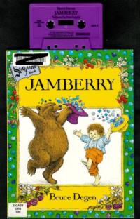 Jamberry