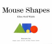 Mouse Shapes
