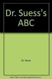 Dr. Suess's ABC