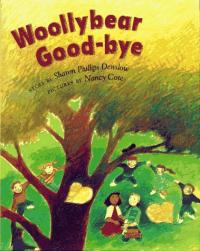 Woollybear Good-Bye