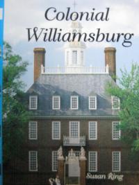 Colonial Williamsburg