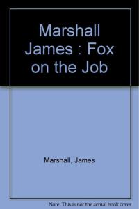 Fox on the Job (Easy-to-Read, Puffin)