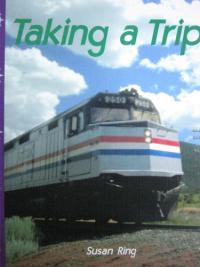 Taking a Trip
