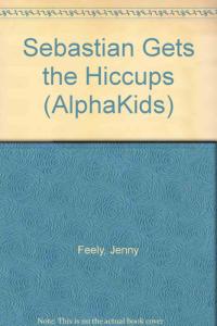 Sebastian Gets the Hiccups