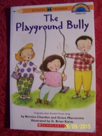 The Playground Bully