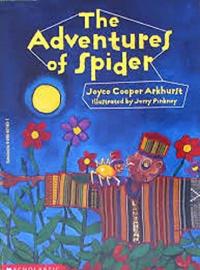 The Adventures of Spider