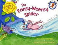 Sing-Along Stories 2 Three More Songs to Sing Together (The Eensy-Weensy Spider, The Wheels on the Bus, and I Know an Old