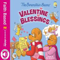 Berenstain Bears' Valentine Blessings