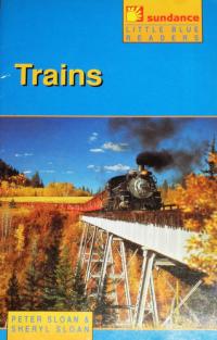 Trains