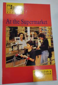 At the Supermarket