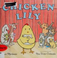 Chicken Lily