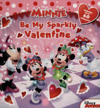 Minnie: Be My Sparkly Valentine